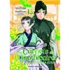 Image de Les carnets de l'apothicaire : enquêtes à la cour Tome 13 Natsu Hyuuga