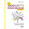 Image de 1000 mots pour réussir - vocabulaire (édition 2018) Claude Lebrun