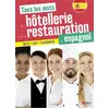Image de Tous les mots de l'hôtellerie et de la restauration en espagnol