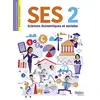 Image de Sciences économiques et sociales, 2de - manuel élève (édition 2019)