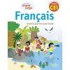 Image de Le nouveau grand large : Français - 20 textes pour lire toute l'année Isabelle Chavigny