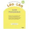Image de Léo & Léa - méthode de lecture syllabique - guide pédagogique - cycle 2 CP Michelle Sommer, Thérèse Cuche