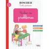 Image de Les cahiers Boscher : cahier de problèmes - 6/8 ans Gérard Sansey