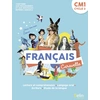 Image de Caravelle : français - CM1 - manuel (édition 2020) Collectif