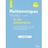 Image de Mathématiques - CM2 - guide pédagogique (édition 2020) Christian Imbault, Bertrand Riviere
