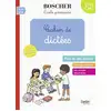 Image de Méthode Boscher : cahier de dictées CM1-CM2 Véronique Schwab, Christine Cuttoli