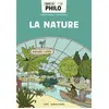 Image de La nature Emilie Boudet, Martine Gasparov