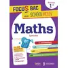 Image de Maths, 1ère spécialité Fayçal Assad, Nicolas Galfard