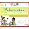 Image de Le livre-ardoise de mes premiers dessins Collectif