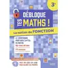 Image de 3e - la notion de fonction (édition 2023) Valérie Burgun