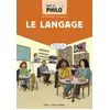 Image de Le langage Martine Gasparov