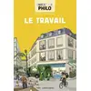 Image de Le travail Martine Gasparov, Emile Boudet