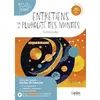 Image de Entretiens sur la pluralité des mondes Julie Champion, Bougard Romain