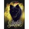 Image de Moonlight Shadows Tome 1 Charm L.C