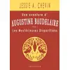 Image de Une aventure d'Augustine Baudelaire Tome 1 : les mystérieuses disparitions Jessie A. Chevin