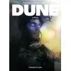 Image de Dune, le mook Lloyd Chéry, Collectif