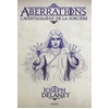 Image de Aberrations, Tome 02 Joseph Delaney
