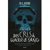 Image de Des cris à glacer le sang : des histoires qui font froid dans le dos R. L. Stine