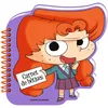 Image de Carnet de bêtises Mortelle Adèle