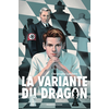 Image de La variante du dragon Christophe Lambert