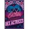 Image de Entrée fracassante des actrices Esmé Planchon