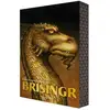 Image de Eragon Tome 3 : Brisingr - édition collector Christopher Paolini
