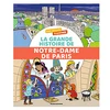 Image de Bayard La Grande Histoire de Notre Dame de Paris