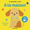 Image de Bayard Les Devinettes Sonores - A la Maison