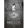 Image de Miss Peregrine et les enfants particuliers Tome 1 : Miss Peregrine et les enfants particuliers Ransom Riggs