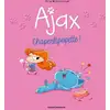 Image de Ajax Tome 3 : Chaperlipopette ! Mr Tan