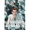 Image de La variante du dragon Christophe Lambert