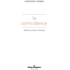 Image de La coïncidence : Barthes, la Grèce, la musique Christophe Corbier