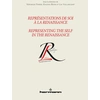 Image de Représentations de soi à la Renaissance / representing the self in the Renaissance Collectif