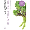 Image de Les légumes de Monica Luciani : 72 recettes comme à l'oenosteria Monica Luciani, Carolyn Jenkins