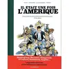 Image de Il était une fois l'Amérique Tome 2 Jean-Baptiste Hostache