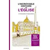 Image de L'incroyable histoire de l'Église Olivier Bobineau