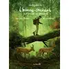 Image de L'homme-chevreuil : Sept ans de vie sauvage Geoffroy Delorme