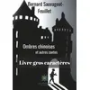 Image de Ombres chinoises Bernard Sauvageot-Feuillet