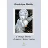 Image de L'image brisée et autres bizarreries Dominique Blattlin