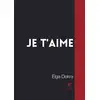 Image de Je t'aime Elga Dekra