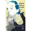 Image de Les instants que tu accordes à mon temps Andreia Antunes Varanda