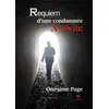 Image de Requiem d'une condamnée à vivre Onésime Page