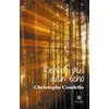 Image de Rien de plus qu'un écho Christophe Condello