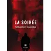 Image de La soirée Sébastien Guaietta