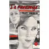 Image de Le mensonge Philippe-Serge Weiss