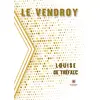 Image de Le vendroy Louise De Trefalc