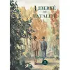Image de Liberté ou fatalité Leroux Sixtine