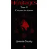 Image de Héritages Jeremie Courty