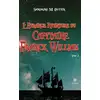 Image de L'étrange aventure du Capitaine Franck William Sandrine M. Buttin