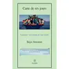 Image de Carte de ses jours Régis Simonnet
